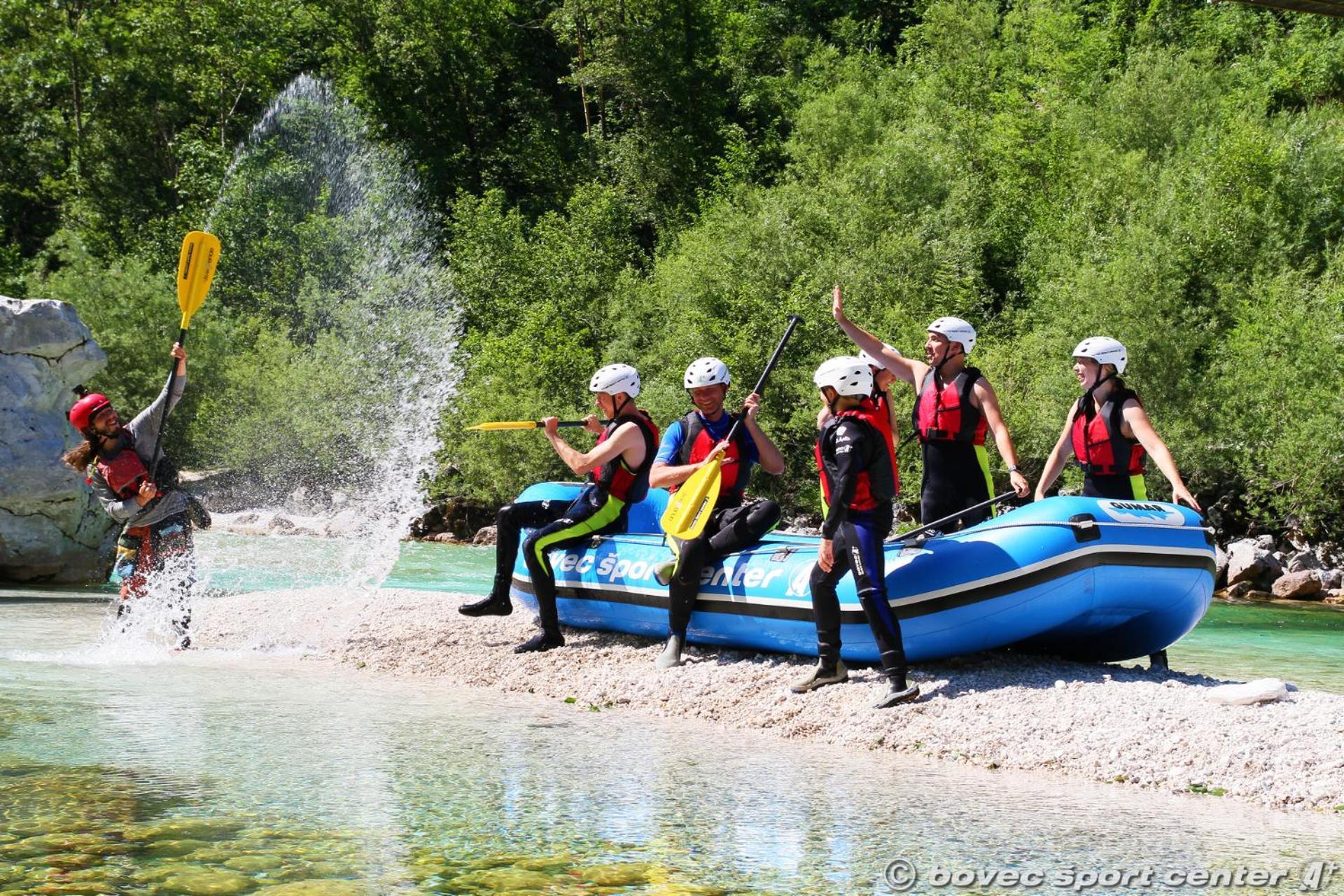 Apartments Bovec House Dış mekan fotoğraf