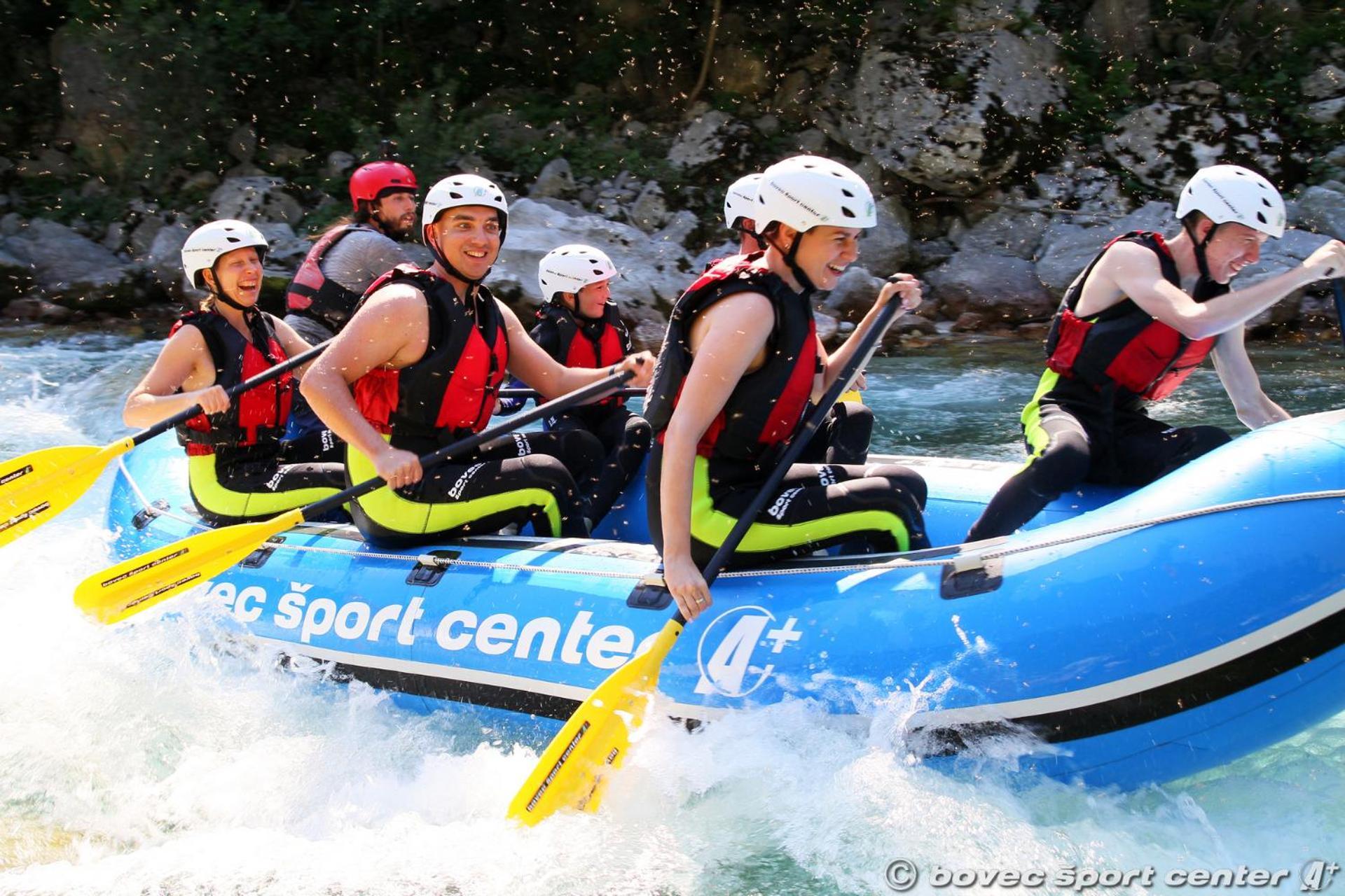 Apartments Bovec House Dış mekan fotoğraf