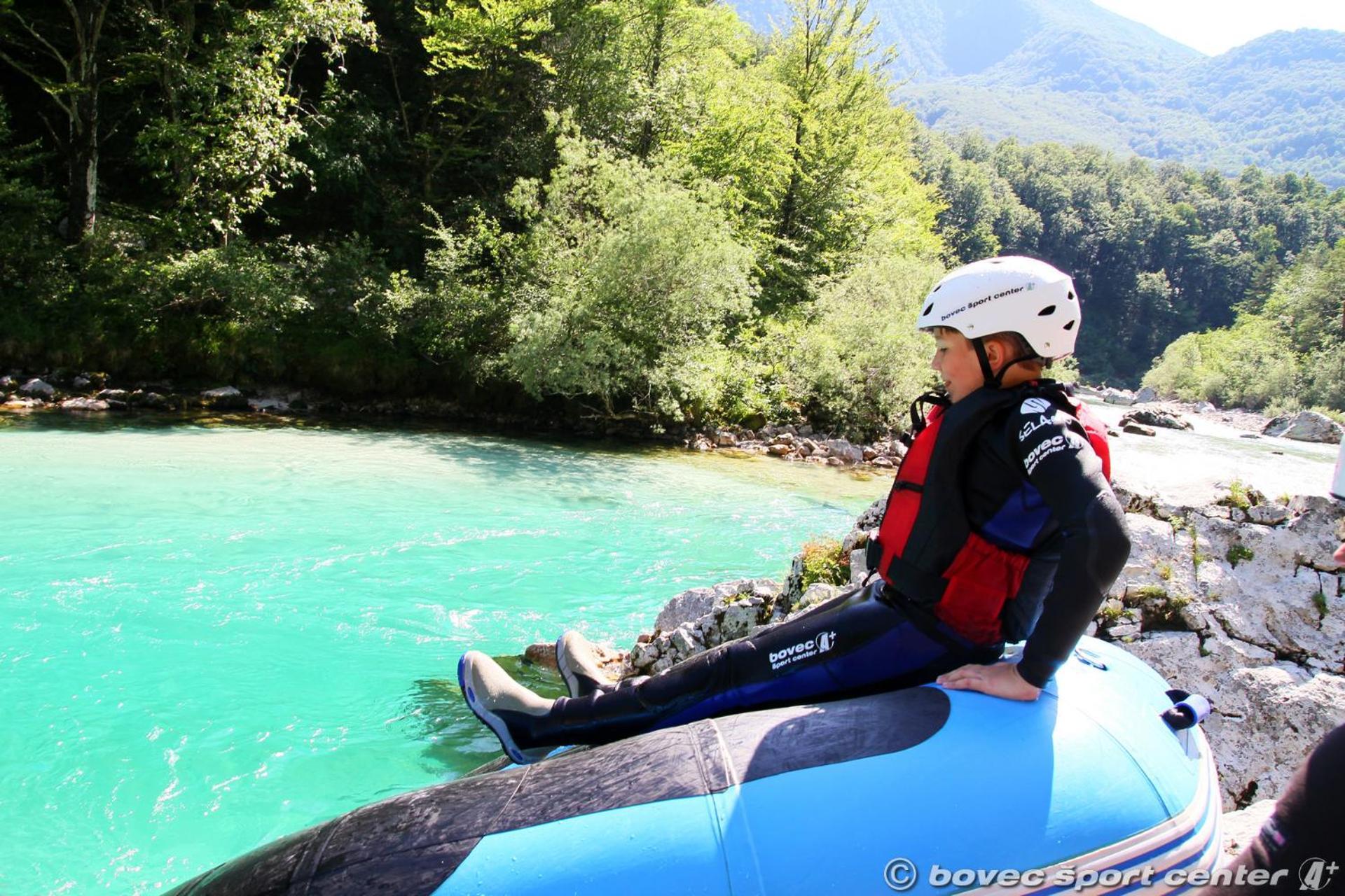 Apartments Bovec House Dış mekan fotoğraf
