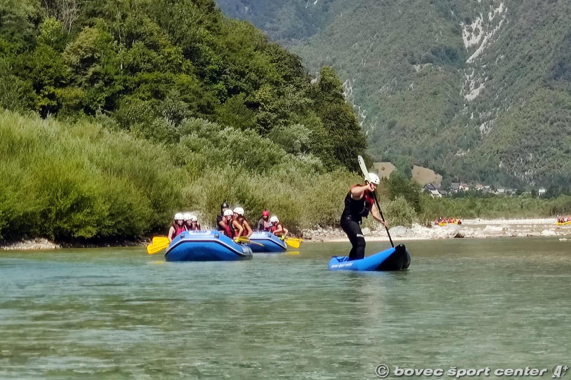 Apartments Bovec House Dış mekan fotoğraf