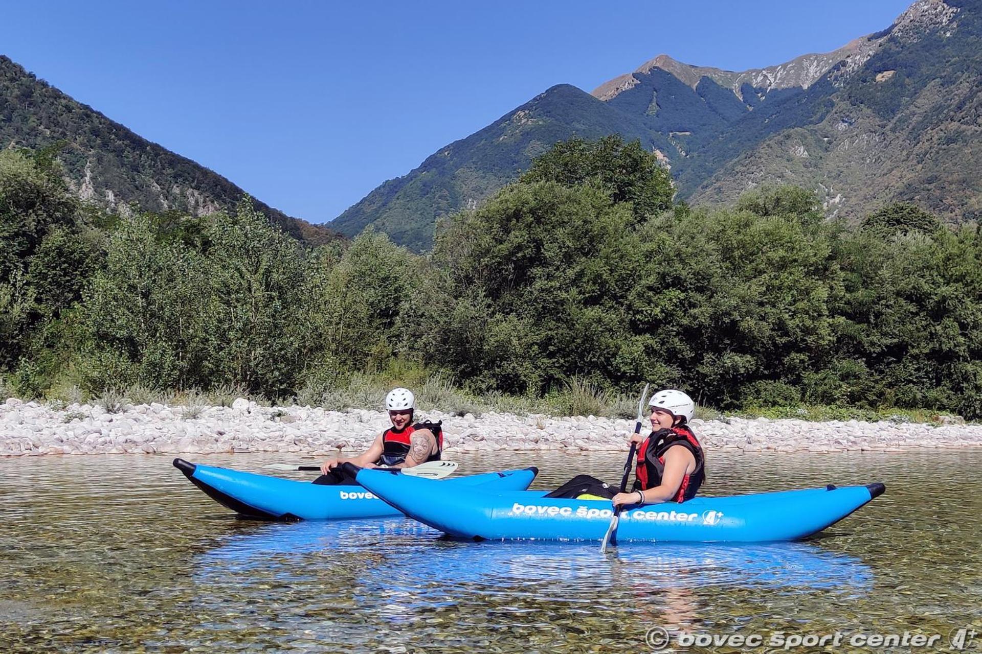 Apartments Bovec House Dış mekan fotoğraf