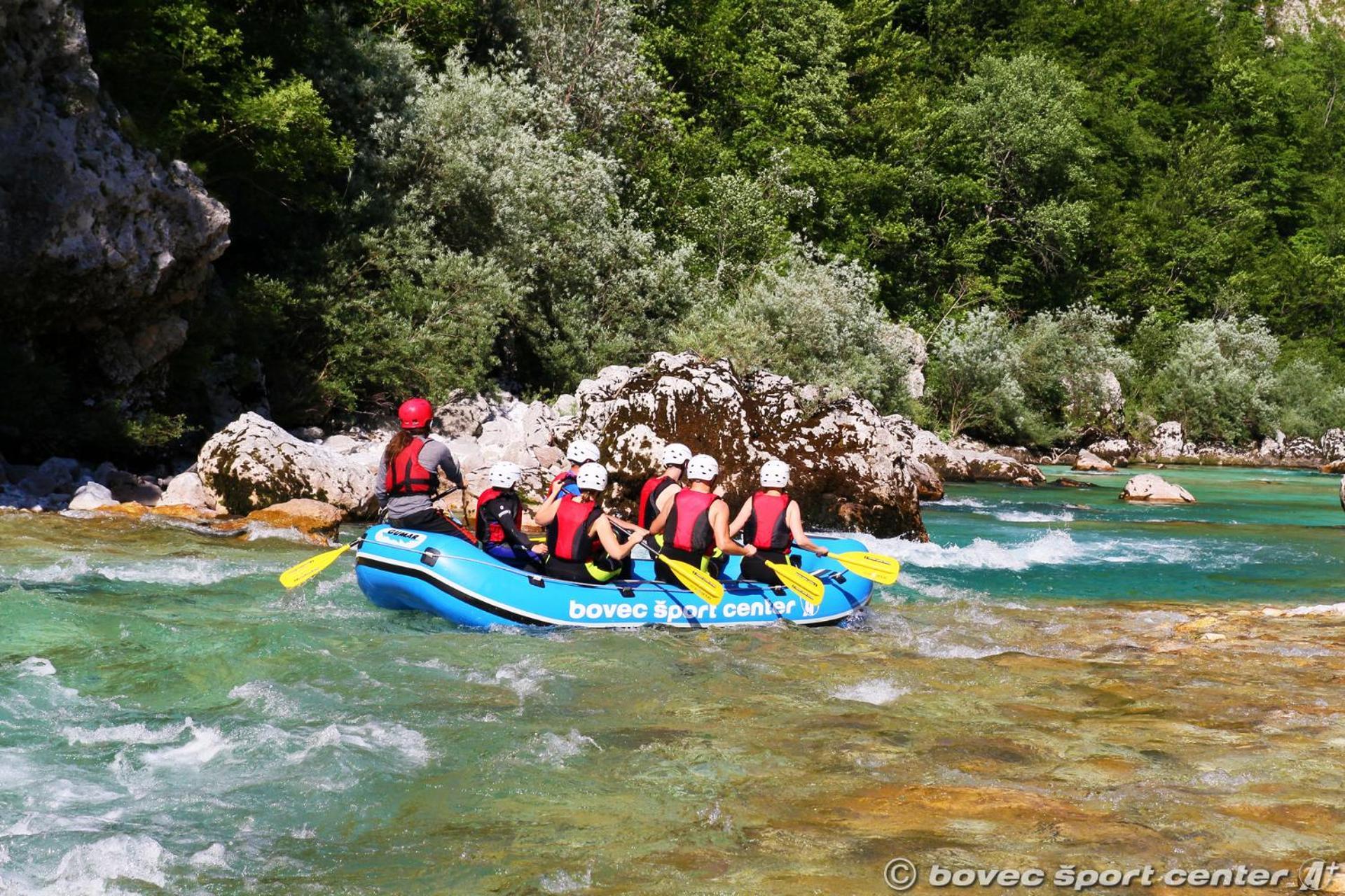 Apartments Bovec House Dış mekan fotoğraf