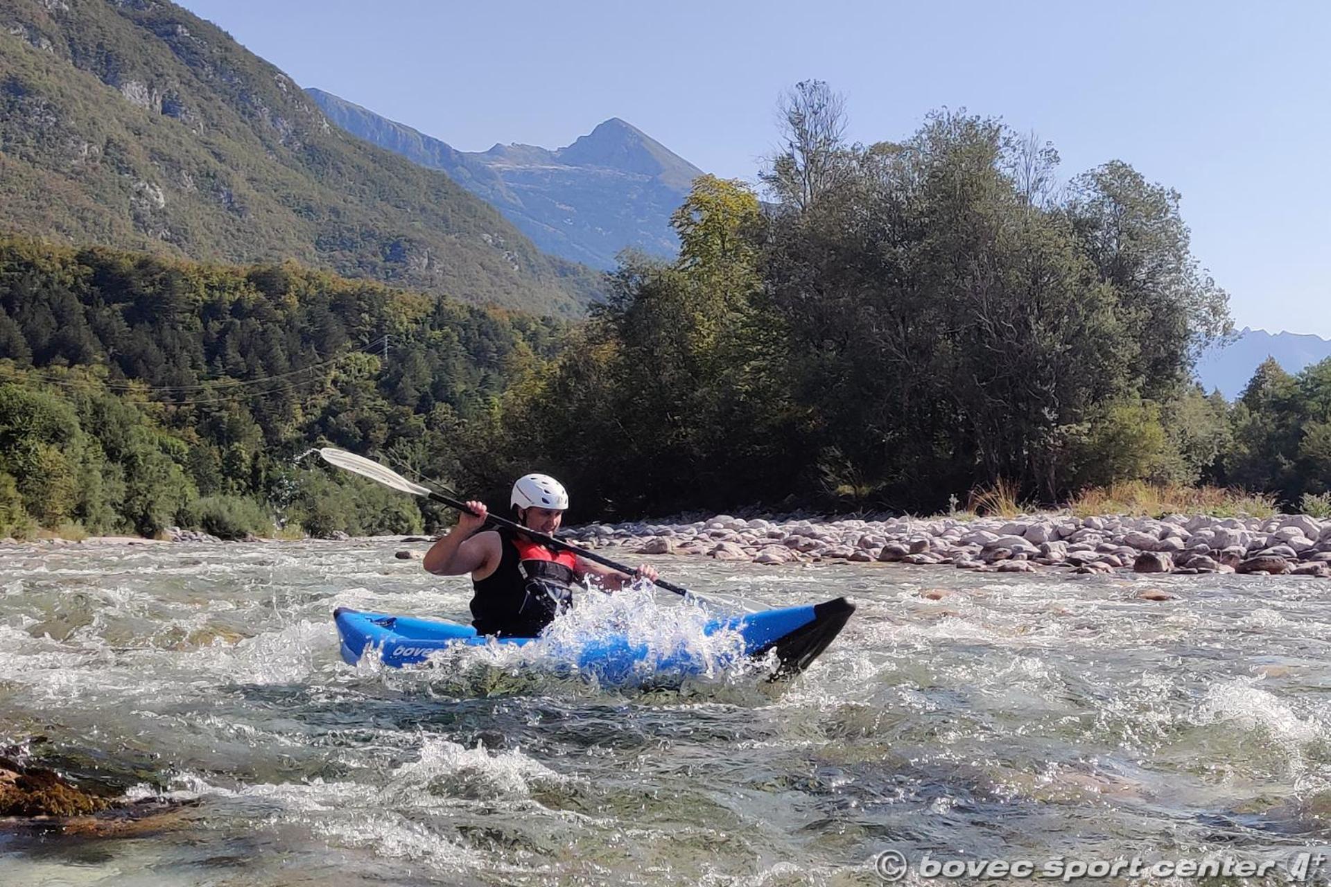 Apartments Bovec House Dış mekan fotoğraf