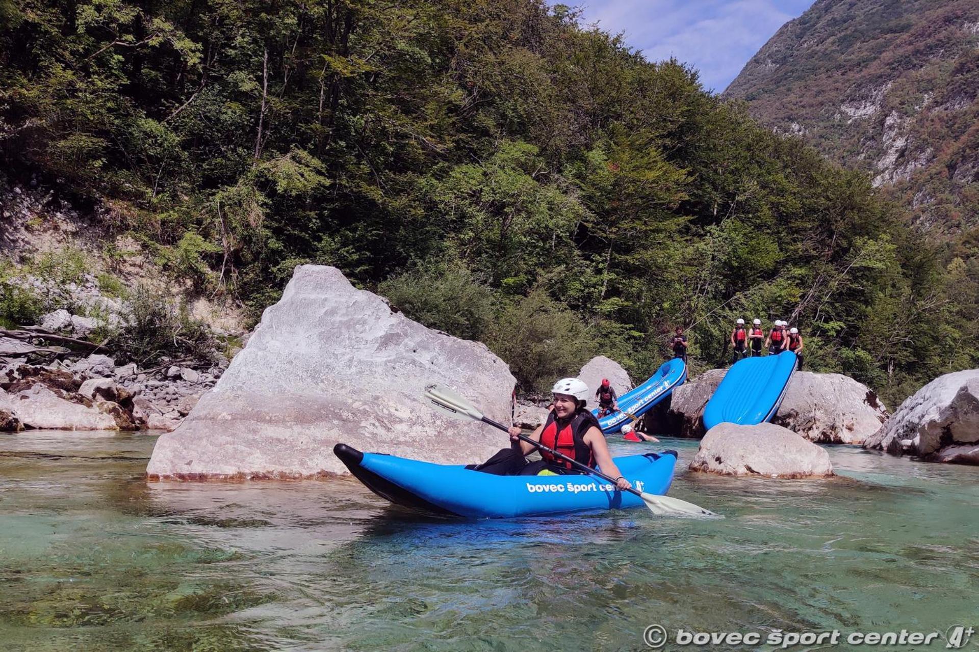 Apartments Bovec House Dış mekan fotoğraf