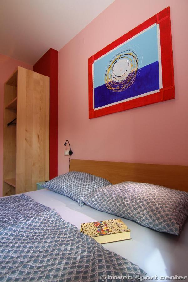 Apartments Bovec House Dış mekan fotoğraf
